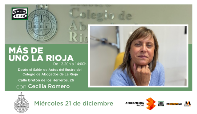 DÍA 21 PROGRAMA ONDA CERO