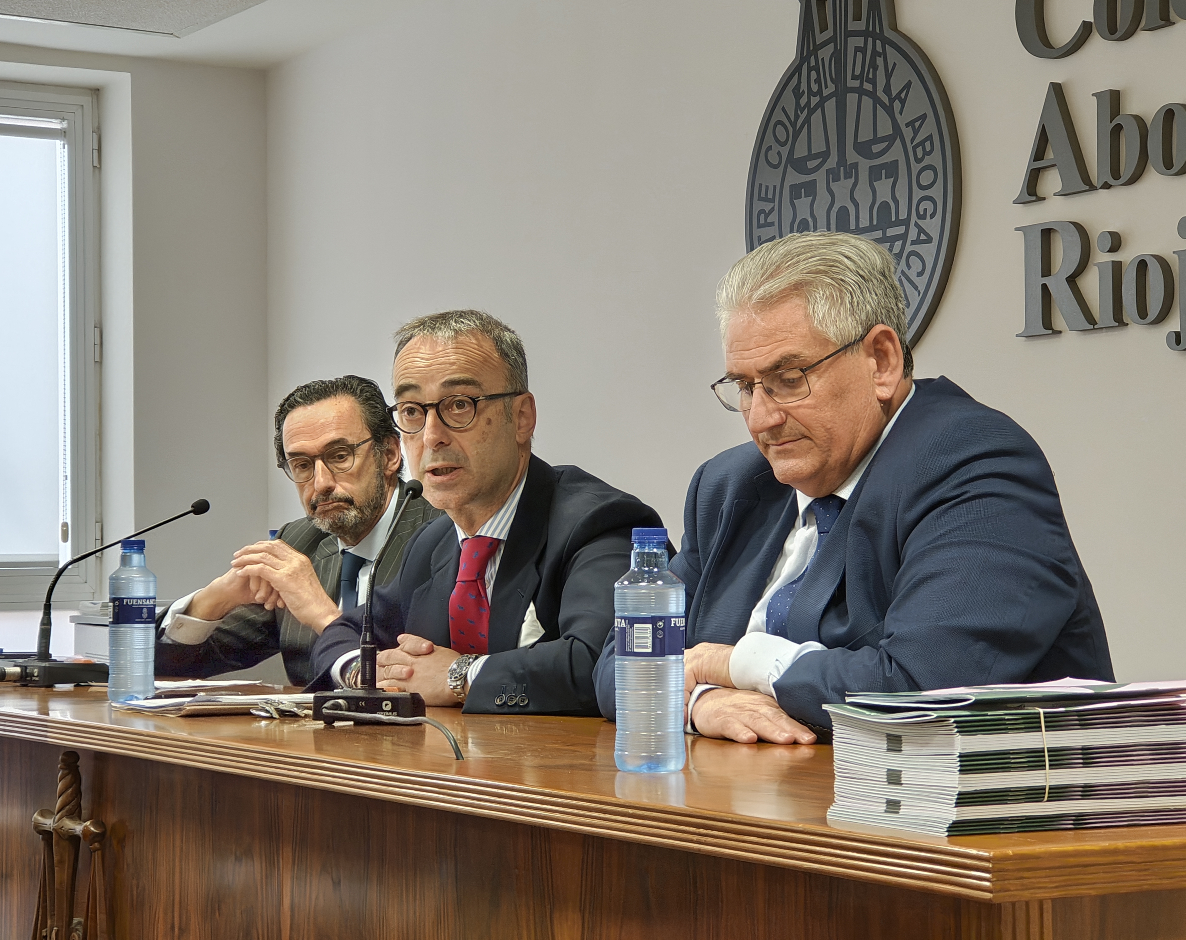 JORNADA INFORMATIVA MUTUALIDAD DE LA ABOGACÍA